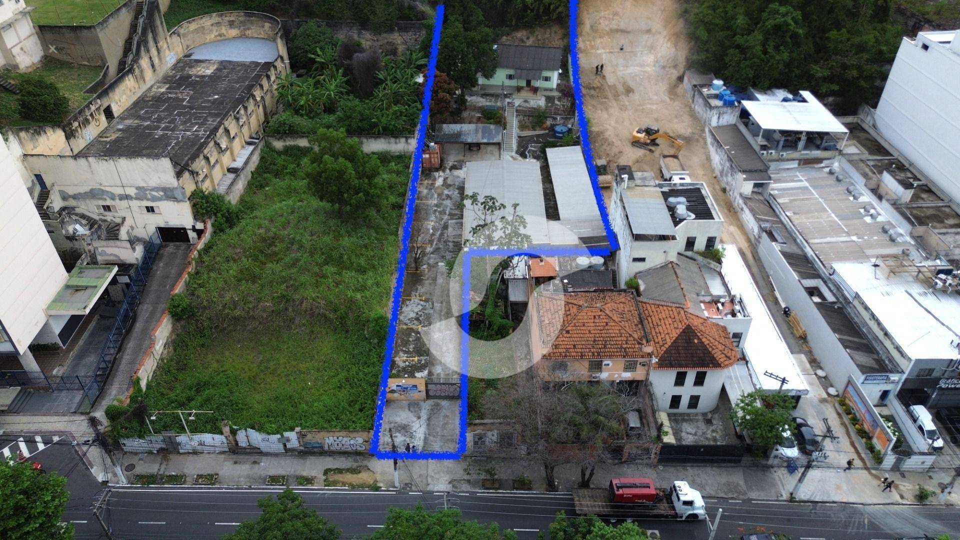 Apartamento à venda, 2931m² - Ingá,Niterói