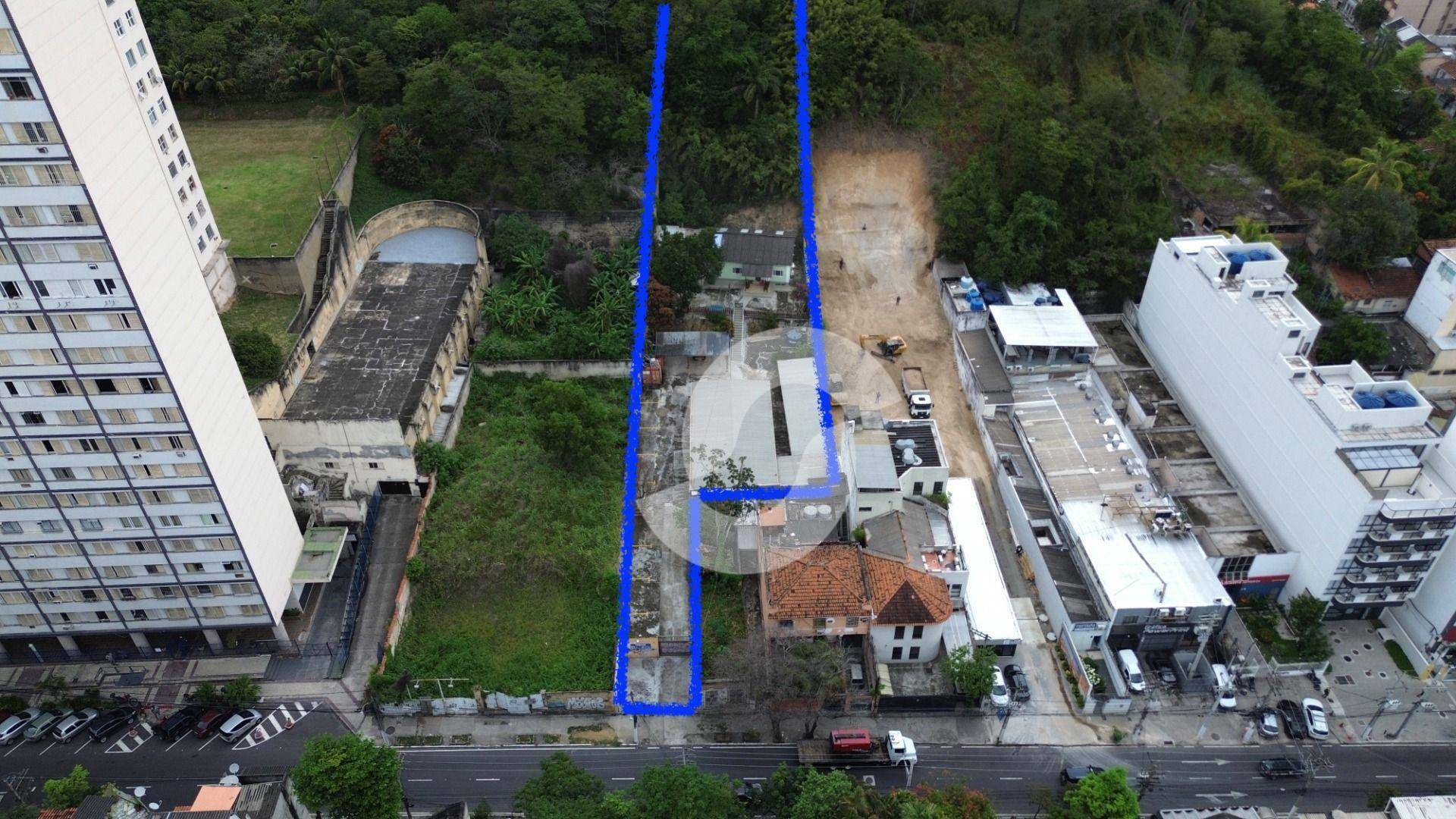 Apartamento à venda, 2931m² - Ingá,Niterói