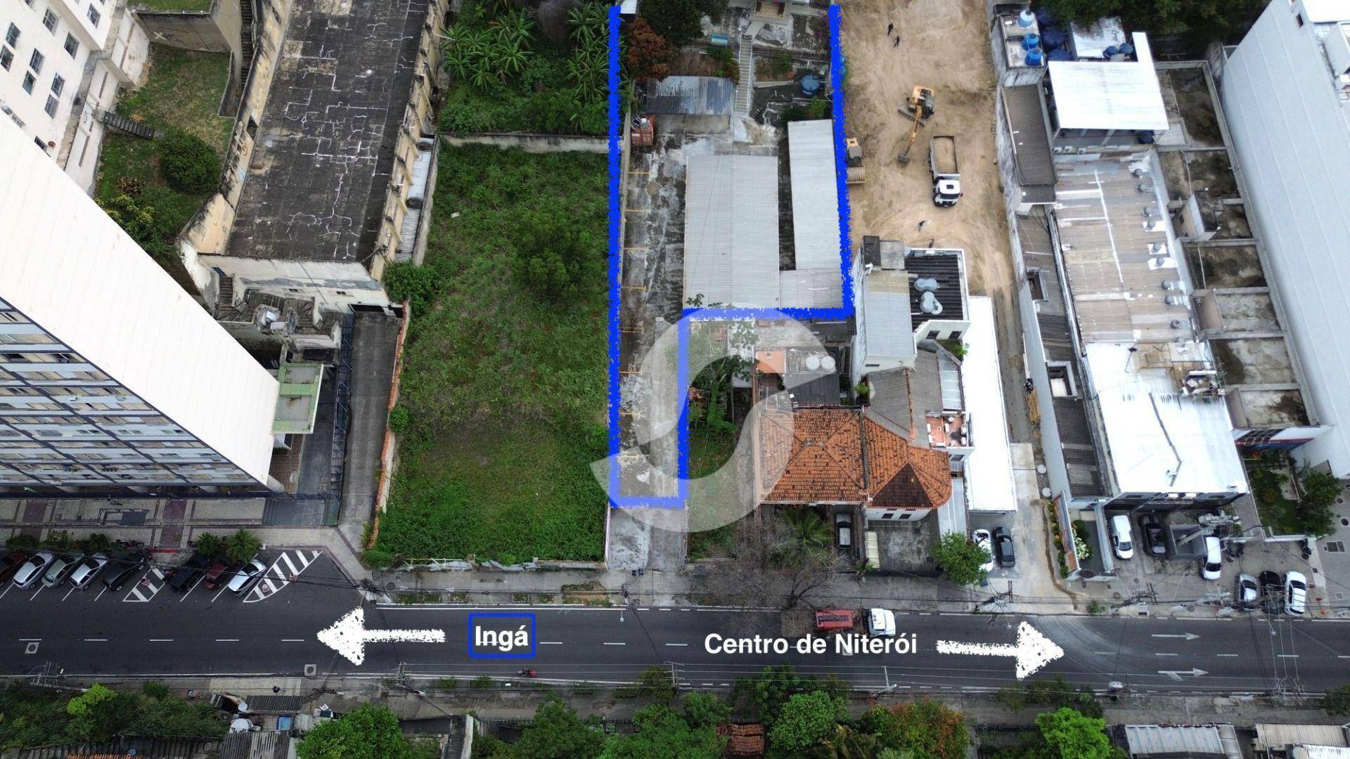 Apartamento à venda, 2931m² - Ingá,Niterói
