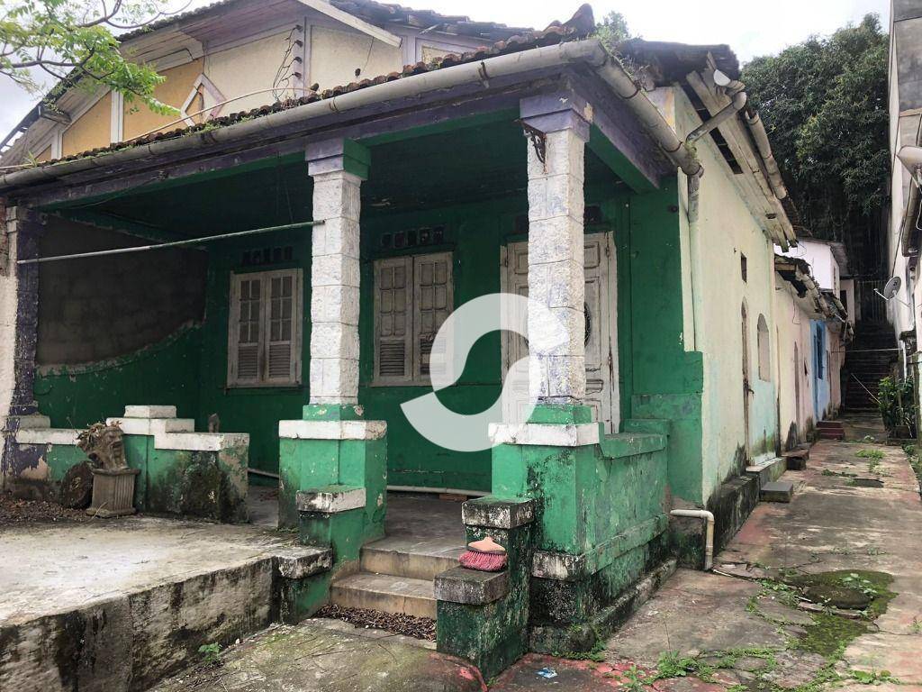 Casa à venda, 3600m² - Fonseca,Niterói