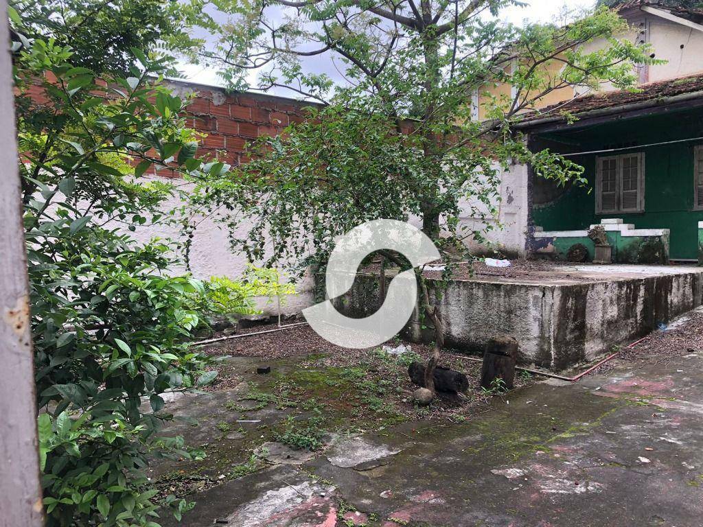 Casa à venda, 3600m² - Fonseca,Niterói