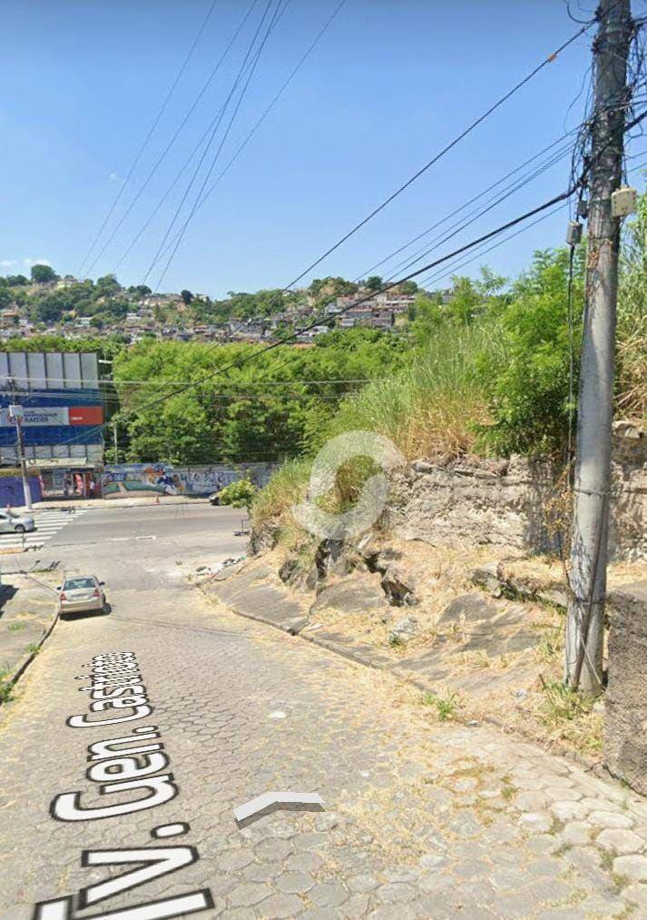 Casa à venda, 680m² - Largo do Barradas,Niterói