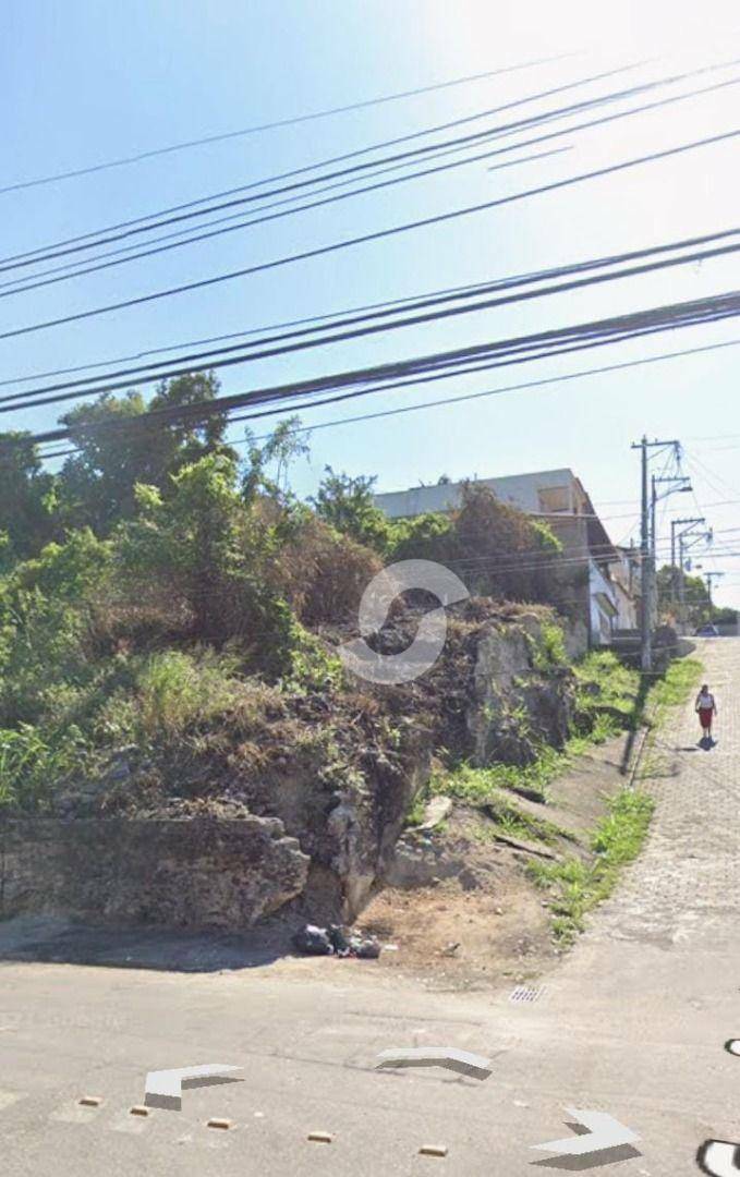 Casa à venda, 680m² - Largo do Barradas,Niterói