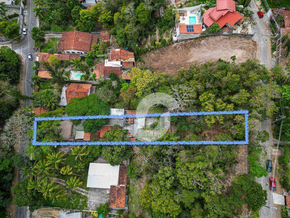Apartamento à venda, 1600m² - Vila Progresso,Niterói