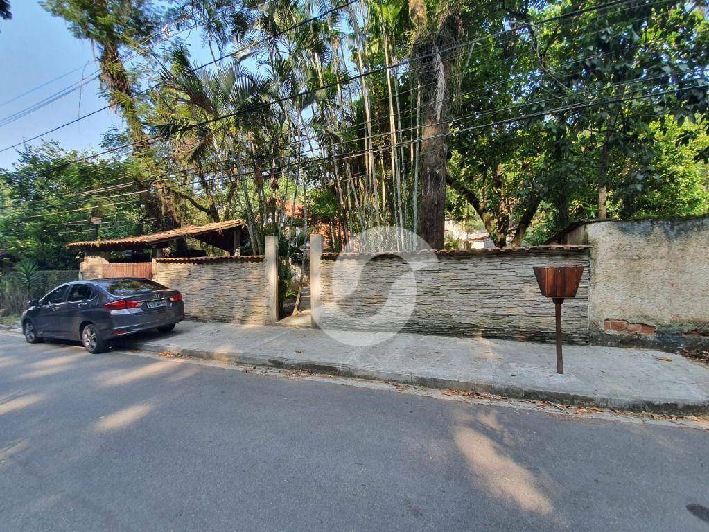 Apartamento à venda, 1600m² - Vila Progresso,Niterói