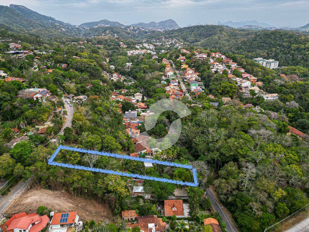  - Terreno à venda, 1600 m² por R$ 495.000,00 - Vila Progresso - Niterói/RJ