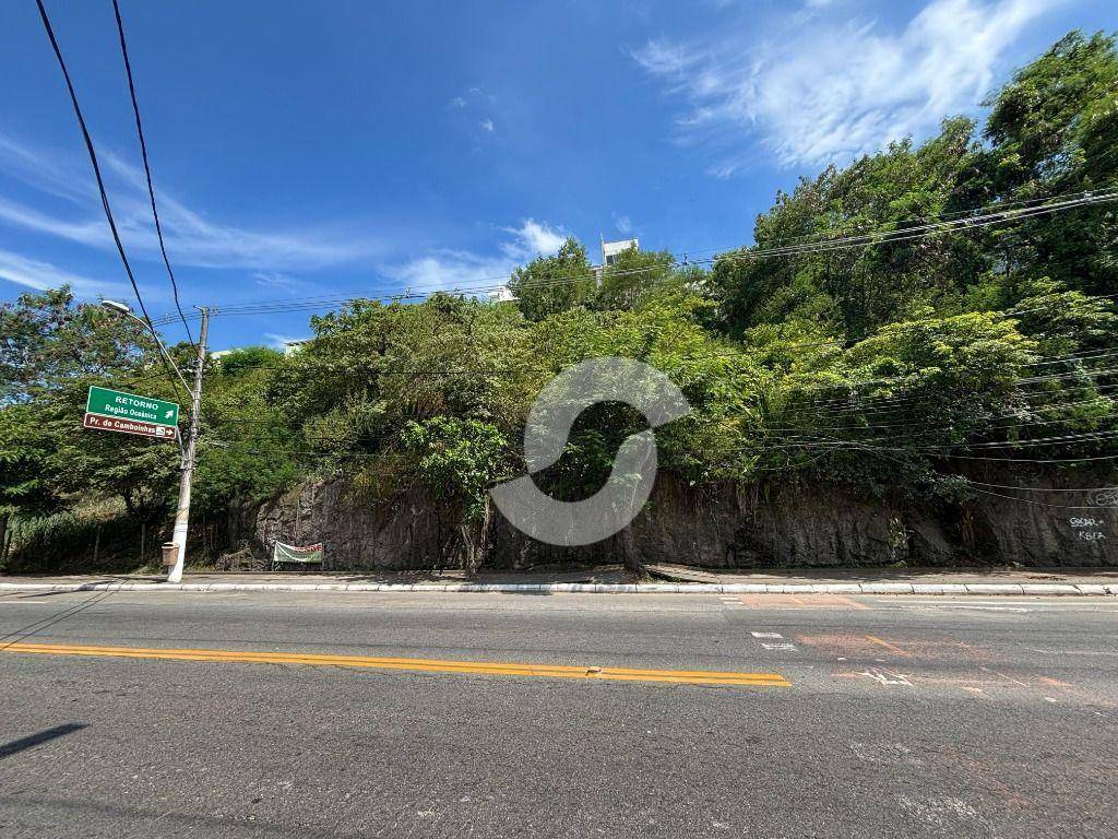 Apartamento à venda, 450m² - Piratininga,Niterói
