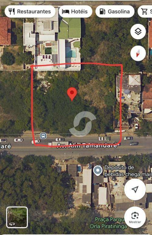 Apartamento à venda, 450m² - Piratininga,Niterói