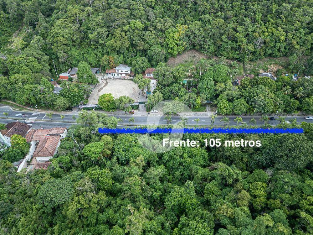 Apartamento à venda, 8393m² - Pendotiba,Niterói