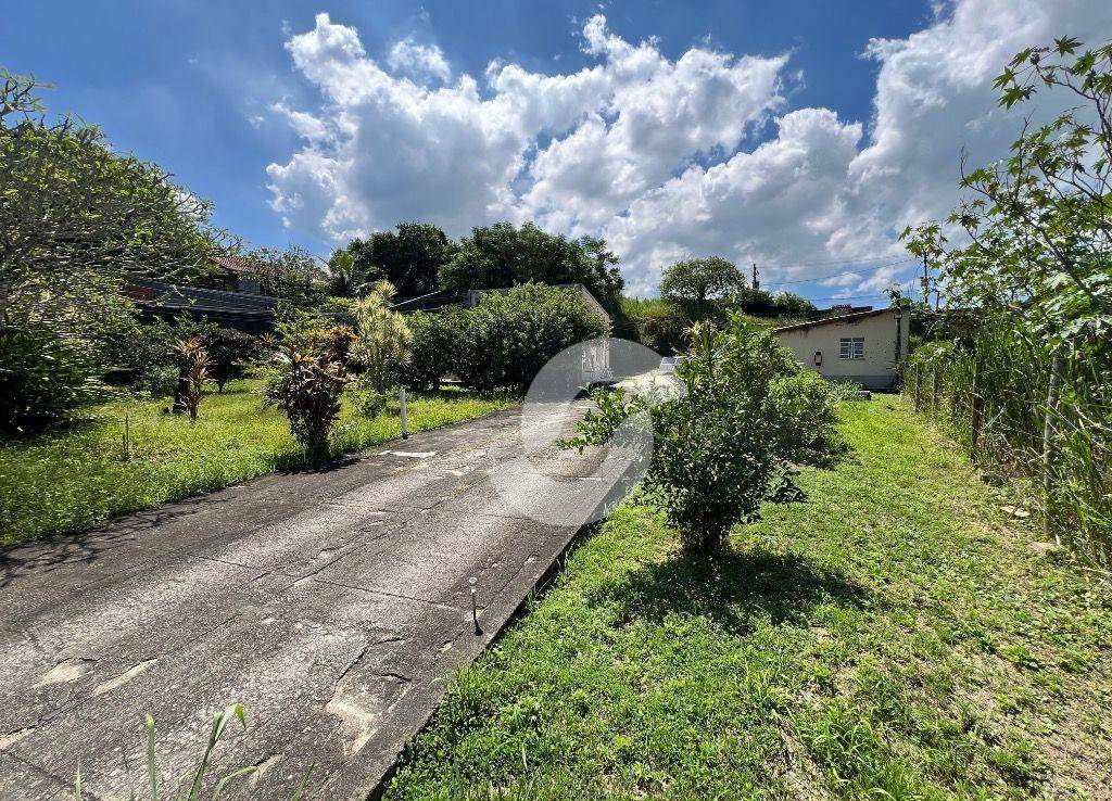  - Terreno à venda, 1828 m² por R$ 1.100.000,00 - Badu - Niterói/RJ