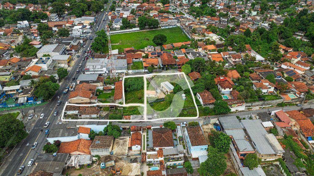 Apartamento à venda, 1828m² - Badu,Niterói