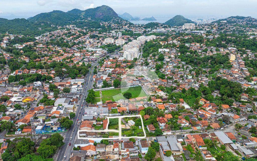 Apartamento à venda, 646m² - Badu,Niterói