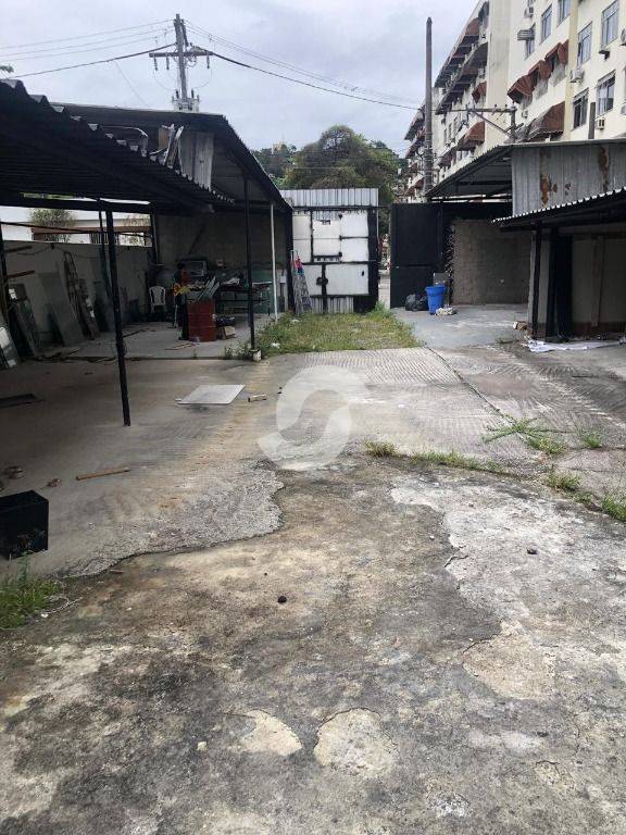Casa à venda, 325m² - Fonseca,Niterói