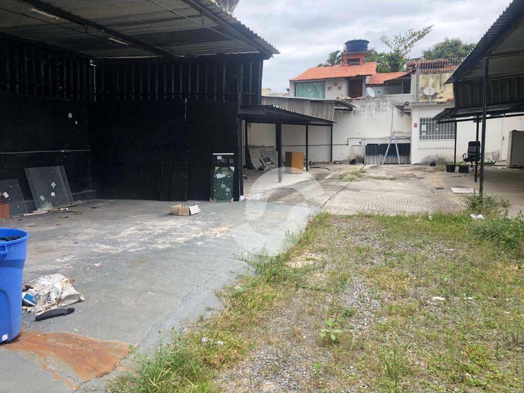  - Terreno à venda, 325 m² por R$ 520.000,00 - Fonseca - Niterói/RJ