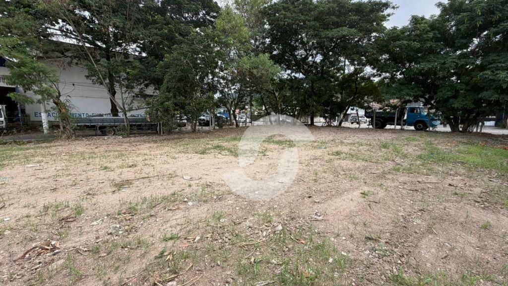  - Terreno à venda, 950 m² por R$ 2.000.000,00 - Serra Grande - Niterói/RJ